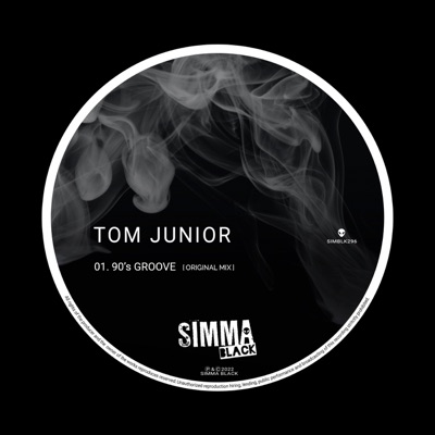 90's Groove - Single