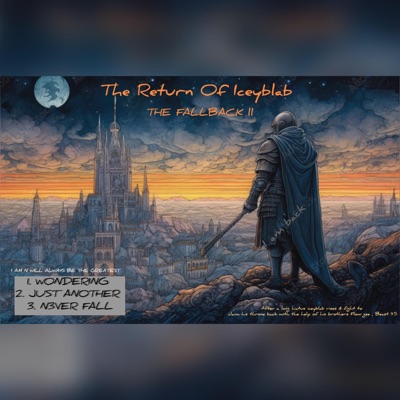 The Fallback II - Single