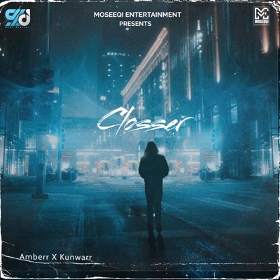 Closser - Single