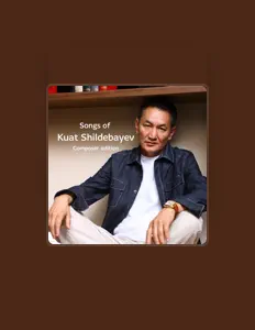 聆聽 Batyrkhan Shukenov、觀看音樂影片、閱讀小傳、查看巡演日期等！