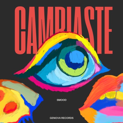 Cambiaste - Single