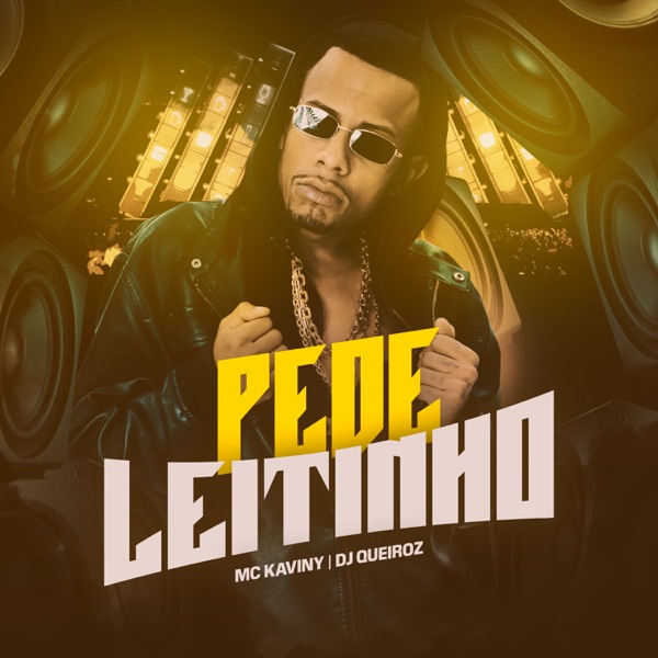 Pede Leitinho