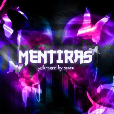 Mentiras - Single