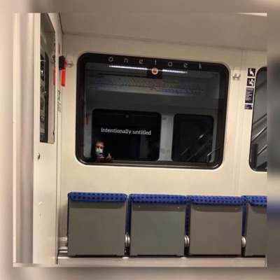 Intentionally Untitled - EP