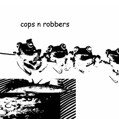 Cops N Robbers (feat. Yametsu, Eurei, Sheku., Riv, Sylveon, Ummblush & Valais) - Single