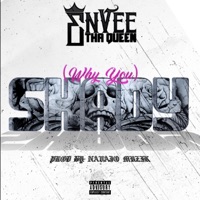 (Why You) Shady - Single - EnVee Tha Queen
