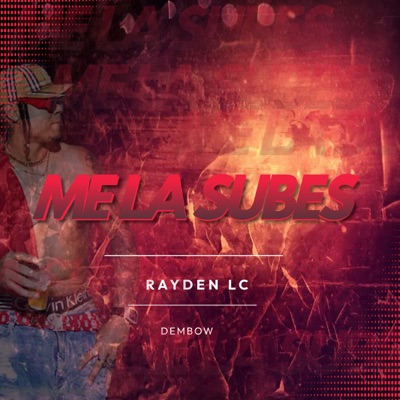 Me la Subes - Single