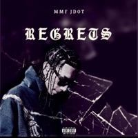 Regrets - Single - Mmf Jdot