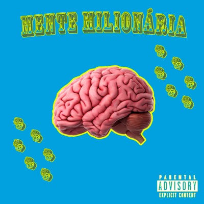 Mente Milionária - Single