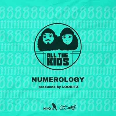 Numerology - Single