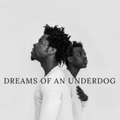 Underdog artwork