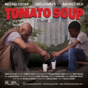 It’s Tomato Soup