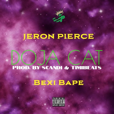 Doja Cat (feat. Bexi Bape) - Single