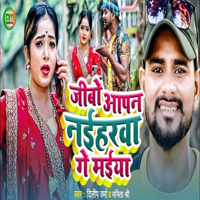 Jibo apan naiharva gay maiya - Single