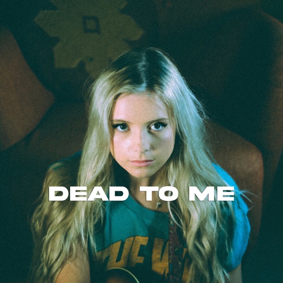 Cover artwork for Dead To Me