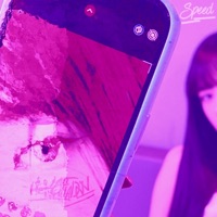 Vermelho Sangue (Speed) - Single - Hetikalta