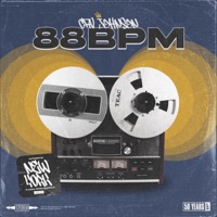 88 Bpm - EP - Cav Johnson