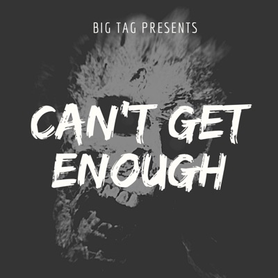 Can't Get Enough - Single