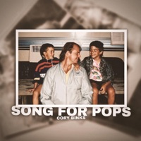 song for Pops - Single - Cory BiNks