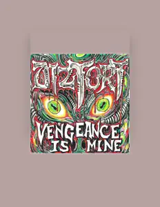 Listen to Diztort, watch music videos, read bio, see tour dates & more!