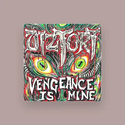 Listen to Diztort, watch music videos, read bio, see tour dates & more!