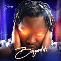 Bugatti - Single - Jareyy