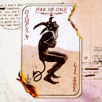 Fool Me Once - Single - dampszn & Lil Xxel