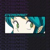 Cosmic Drive - Single