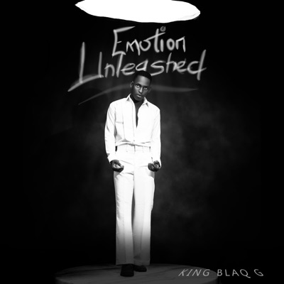 Emotion Unleashed - EP