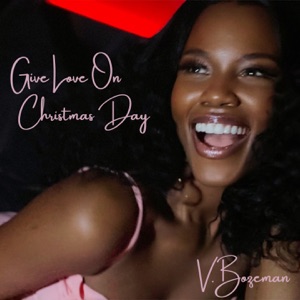 Give Love on Christmas Day - Single