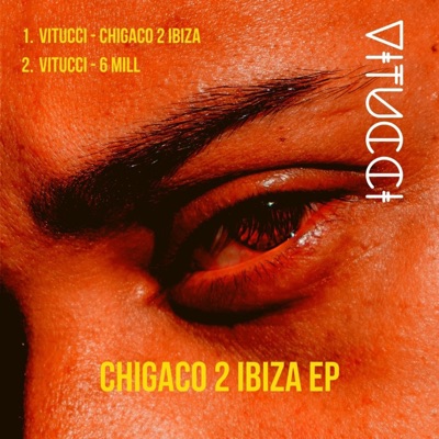 Chigaco 2 Ibiza - Single
