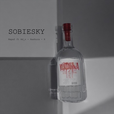 Sobiesky (feat. Ad_n & Hashura) - Single