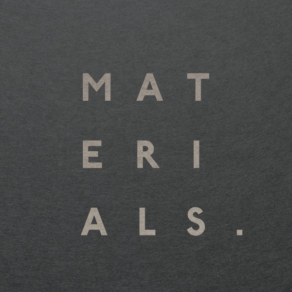 Materials 001 - Single