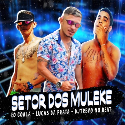 Setor dos Muleke (Remix) - Single