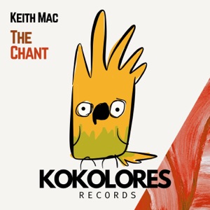 The Chant - Single