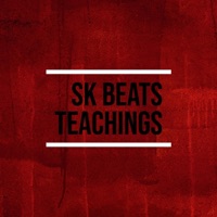 Teachings (feat. Jay Cactus) - Single - SK Beats