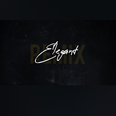 Elegant (Remix) - Single