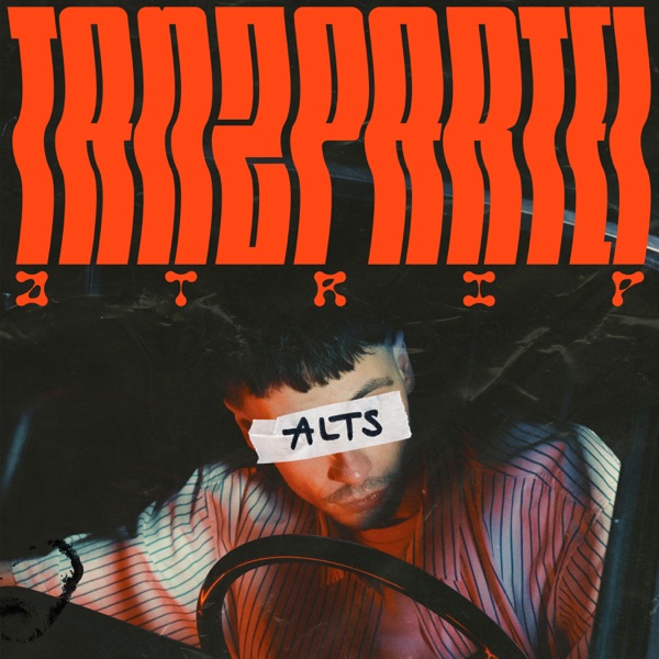 TANZPARTEI (Alts) - EP