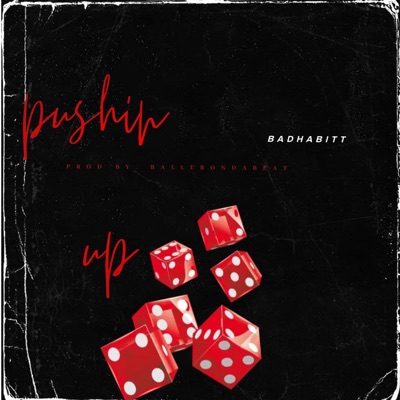 Pushin Up - Single