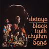 Black Truth Rhythm Band - Aspire (2024 Remastered Edition) artwork