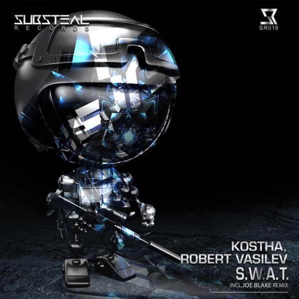 S.W.A.T. - Single