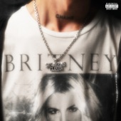 BRITNEY artwork