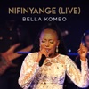 Nifinyange (Live) - Single