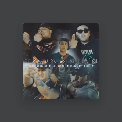 Listen to Myller, watch music videos, read bio, see tour dates & more!