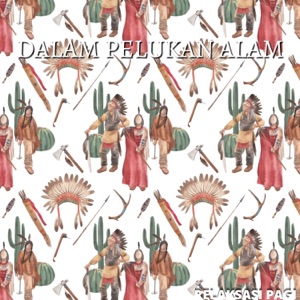 Dalam Pelukan Alam: Nyanyian Syaman