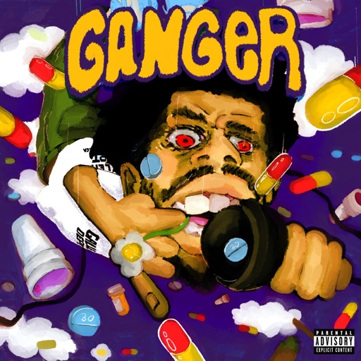 Album artwork
