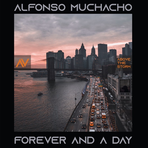 Forever and a Day - EP
