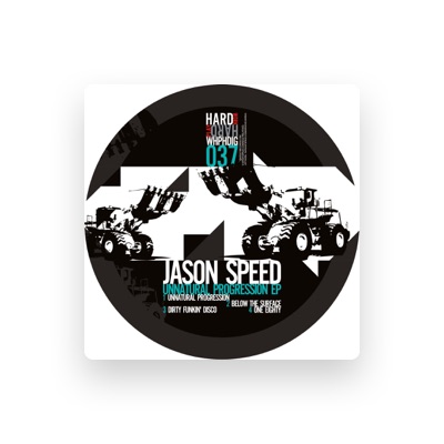 Listen to Jason Speed, watch music videos, read bio, see tour dates & more!