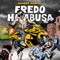 Bang Bros (feat. Fredo Ferragamo) - Fredo Hayabusa lyrics