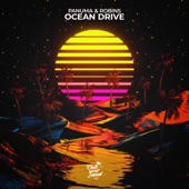 Ocean Drive artwork